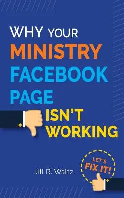 De ce pagina de Facebook a ministerului tău nu funcționează: Let's Fix It! - Why Your Ministry Facebook Page Isn't Working: Let's Fix It!