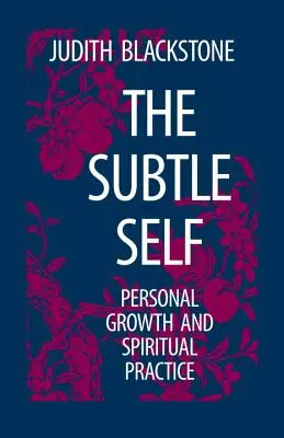 Sinele subtil - The Subtle Self