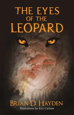 Ochii leopardului (The Eyes of the Leopard) - The Eyes of the Leopard