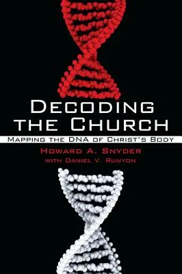 Decodarea bisericii - Decoding the Church