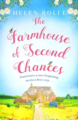 Ferma de la Second Chances - The Farmhouse of Second Chances