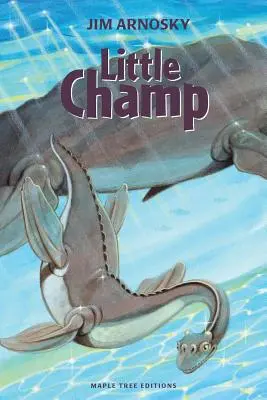 Micul campion - Little Champ