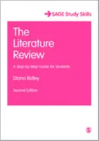 Analiza literaturii - un ghid pas cu pas pentru studenți - Literature Review - A Step-by-Step Guide for Students