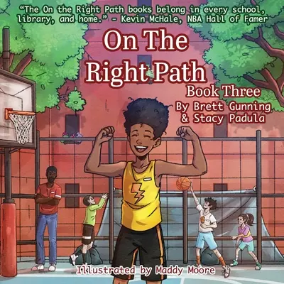 Pe calea cea bună: Cartea a treia - On the Right Path: Book Three