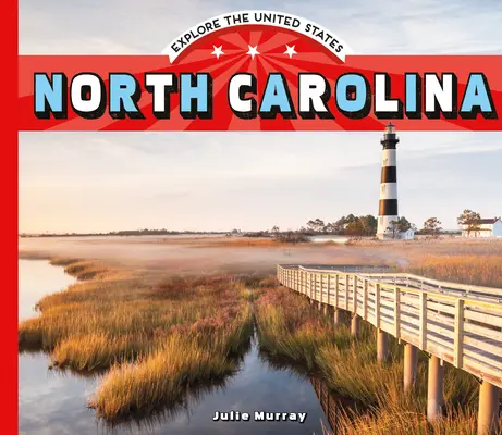 Carolina de Nord - North Carolina