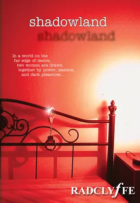 Țara umbrelor - Shadowland