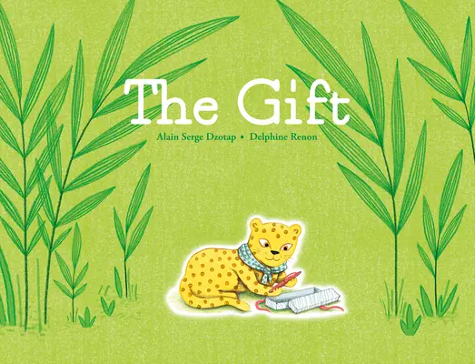 Darul - The Gift