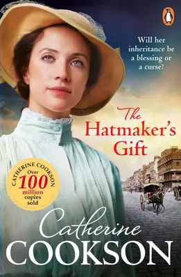 Darul lui Hatmaker - Hatmaker's Gift