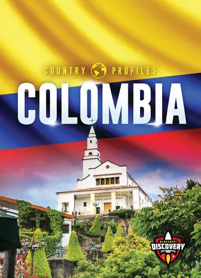 Columbia - Colombia