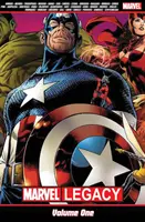 Moștenirea Marvel - Marvel Legacy