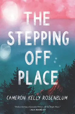 Locul de coborâre (The Stepping Off Place) - The Stepping Off Place