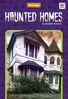 Case bântuite - Haunted Homes