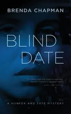 Blind Date: Un mister Hunter și Tate - Blind Date: A Hunter and Tate Mystery