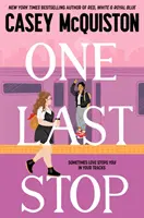 O ultimă oprire - One Last Stop