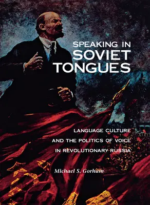 Vorbind în limbi sovietice - Speaking in Soviet Tongues