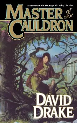 Stăpânul cazematei (Master of the Cauldron) - Master of the Cauldron