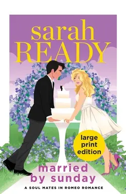 Căsătoriți până duminică - Married by Sunday