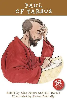 Paul din Tars - Paul of Tarsus