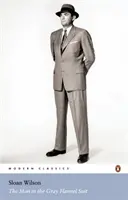 Omul în costum de flanelă gri - Man in the Gray Flannel Suit