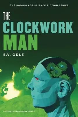 Omul Mecanic - The Clockwork Man
