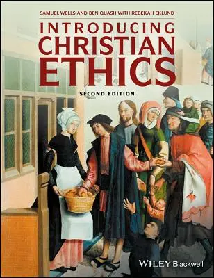 Introducere în etica creștină - Introducing Christian Ethics
