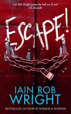 Evadare! - Escape!