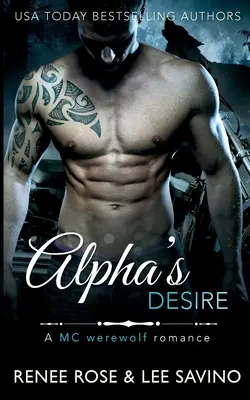 Dorința lui Alfa - Alpha's Desire