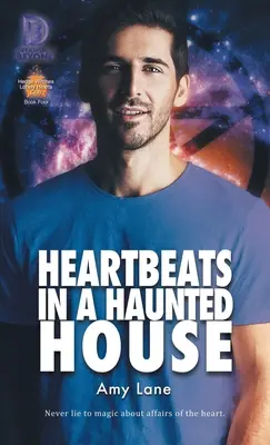 Bătăi de inimă într-o casă bântuită: Volume 4 - Heartbeats in a Haunted House: Volume 4