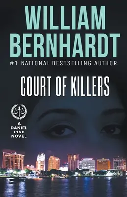 Curtea ucigașilor - Court of Killers