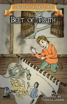 Centura adevărului - Belt of Truth