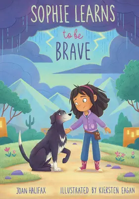 Sophie învață să fie curajoasă - Sophie Learns to Be Brave