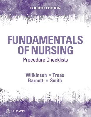 Liste de verificare a procedurilor pentru Fundamentals of Nursing - Procedure Checklists for Fundamentals of Nursing