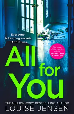 Totul pentru tine - All For You