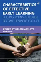 Caracteristici ale învățării timpurii eficiente 2e - Characteristics of Effective Early Learning 2e