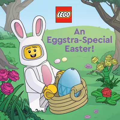 Un Paște special pentru ouă! (Lego Iconic) - An Eggstra-Special Easter! (Lego Iconic)