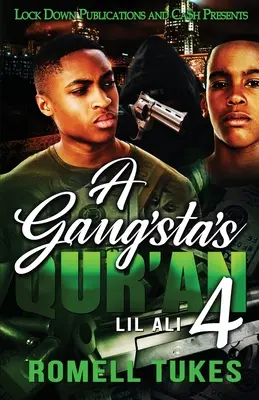Coranul unui gangster 4 - A Gangsta's Qur'an 4