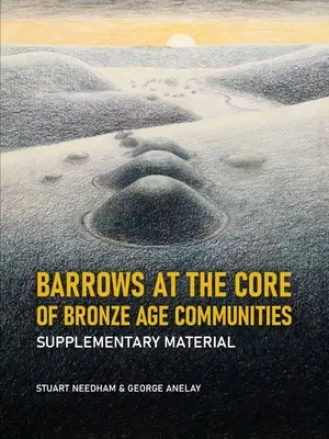 Bârloguri în centrul comunităților din epoca bronzului: Materiale suplimentare - Barrows at the Core of Bronze Age Communities: Supplementary Material