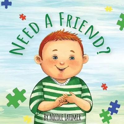 Ai nevoie de un prieten?: Învățând să semnez cu Rennon - Need A Friend?: Learning to Sign With Rennon