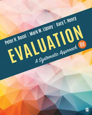 Evaluare: A Systematic Approach - Evaluation: A Systematic Approach