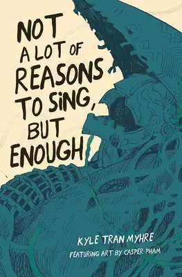 Nu multe motive să cânți, dar destule - Not a Lot of Reasons to Sing, But Enough