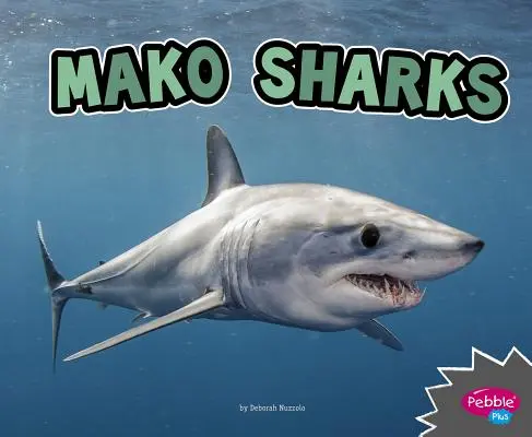 Rechinii Mako - Mako Sharks