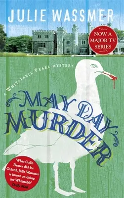Crima din ziua de mai - May Day Murder