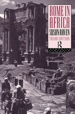 Roma în Africa - Rome in Africa
