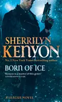 Născut din gheață - Numărul 3 din serie - Born Of Ice - Number 3 in series