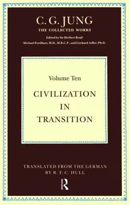Civilizația în tranziție - Civilization in Transition