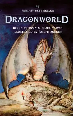 Lumea dragonilor - Dragonworld