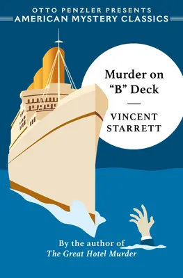 Crima de pe puntea B - Murder on B Deck