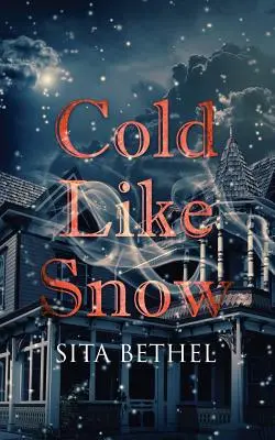 Rece ca zăpada - Cold Like Snow