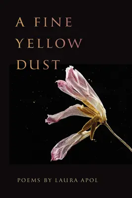 Un praf galben fin - A Fine Yellow Dust