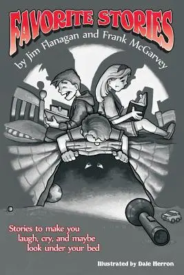 Povești preferate - Favorite Stories